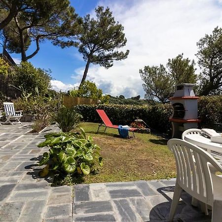 Ferienwohnung Il Giardino Tra Cielo E Mare Porto Venere Exterior foto