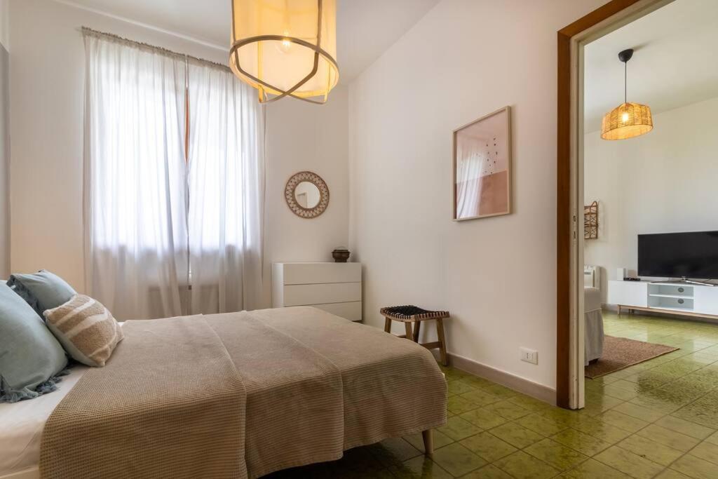 Ferienwohnung Il Giardino Tra Cielo E Mare Porto Venere Exterior foto