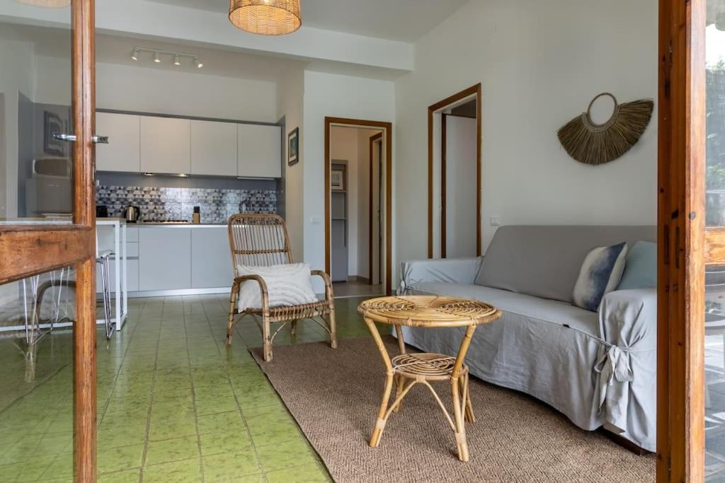 Ferienwohnung Il Giardino Tra Cielo E Mare Porto Venere Exterior foto
