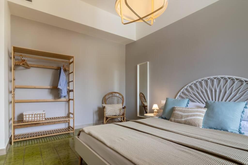 Ferienwohnung Il Giardino Tra Cielo E Mare Porto Venere Exterior foto