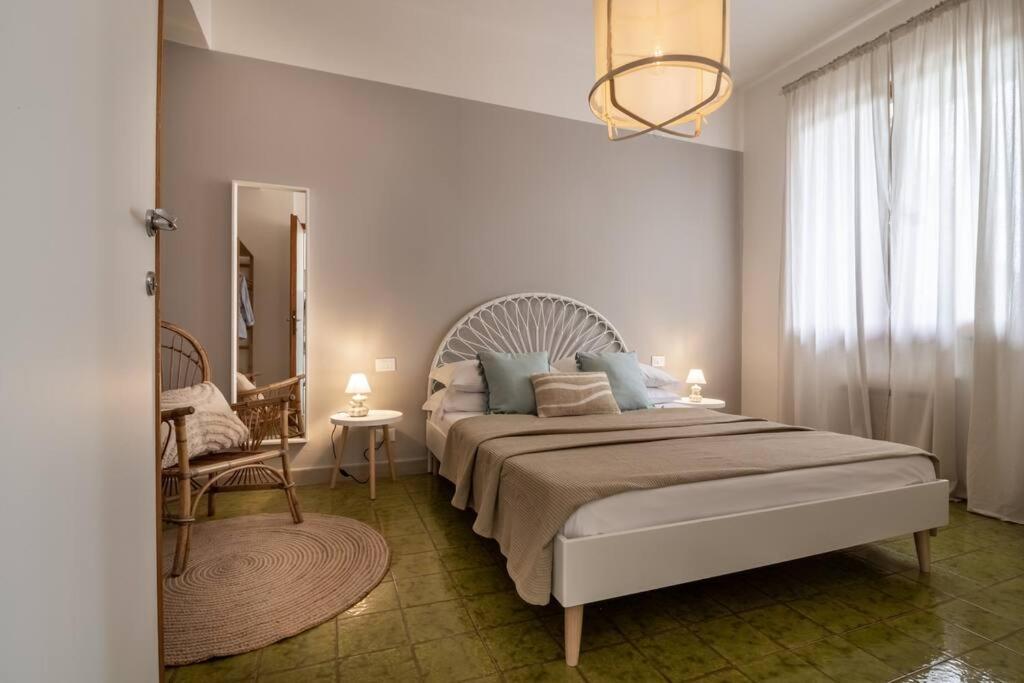 Ferienwohnung Il Giardino Tra Cielo E Mare Porto Venere Exterior foto